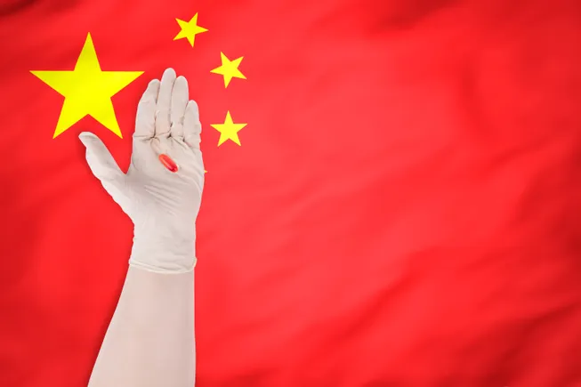 Amid a flurry of biotech deals, China looks to keep innovation at home