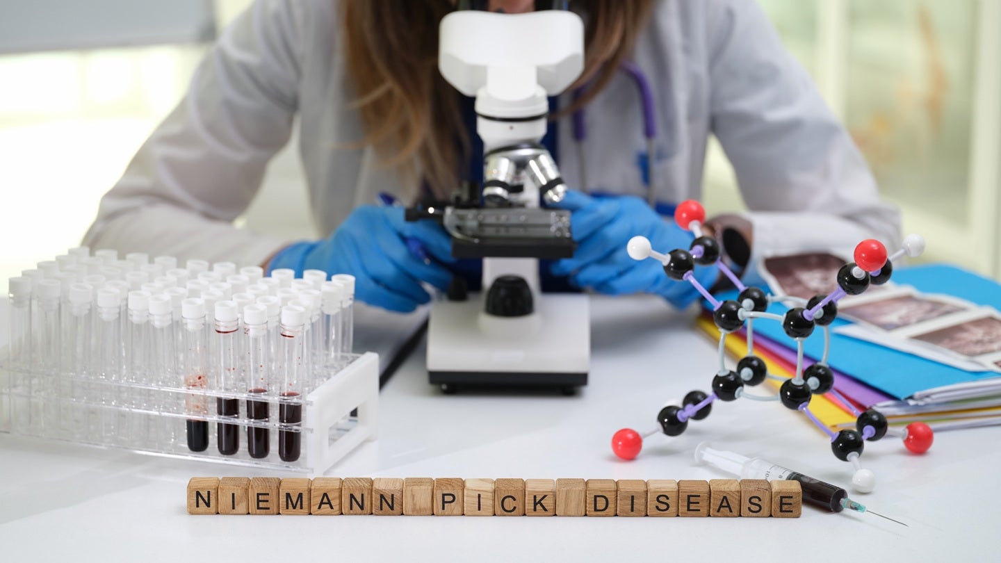 Apertura and NIH institutes to test gene therapy for NPC1