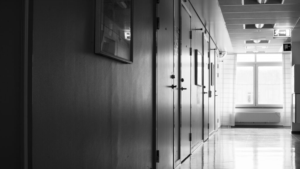 As states follow Trump's Medicaid fraud playbook, people with disabilities struggle to find care