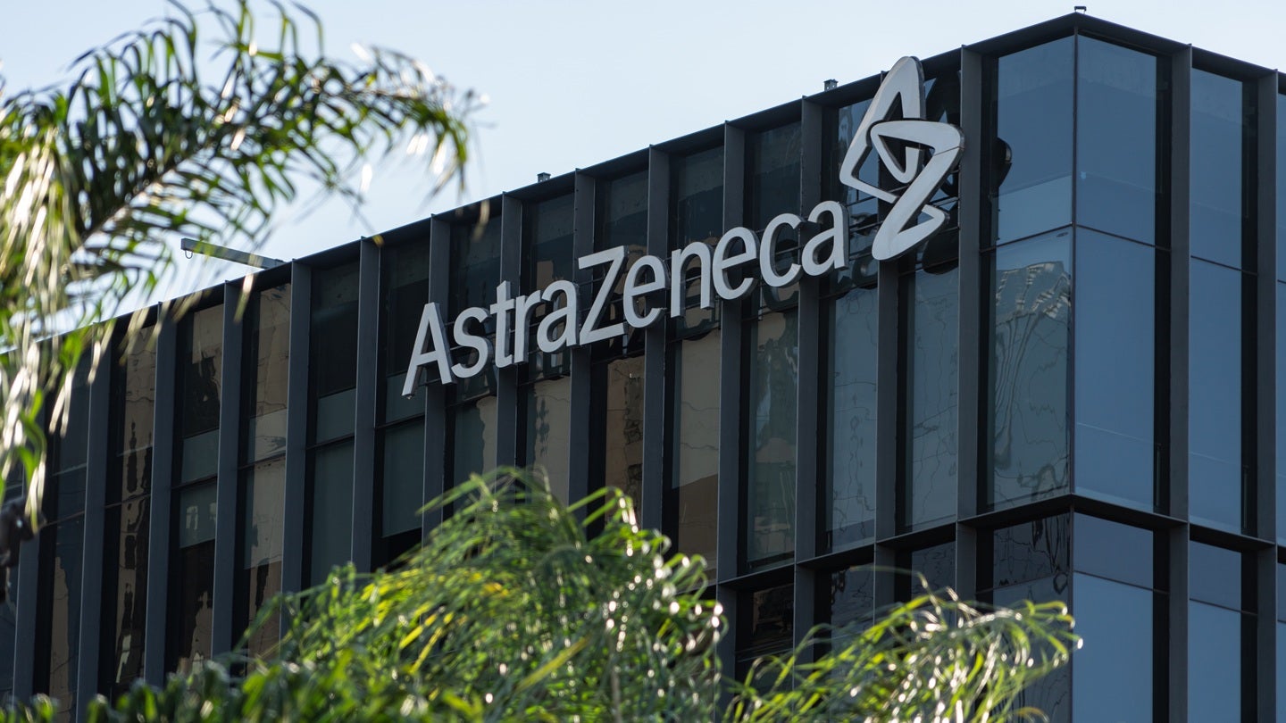 AstraZeneca to invest $2bn in Summit for ADC combination therapies