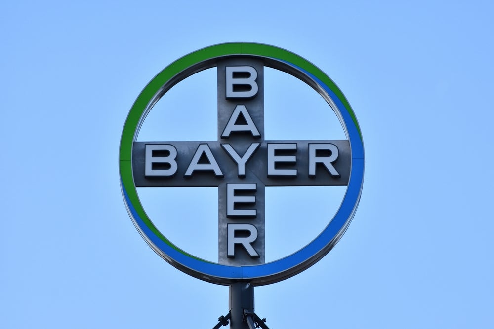 Bayer banks €3bn in Apollo contraceptives division deal