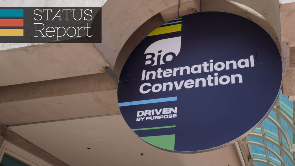 BIO 2026: AI, federal policy impacts, and general vibes