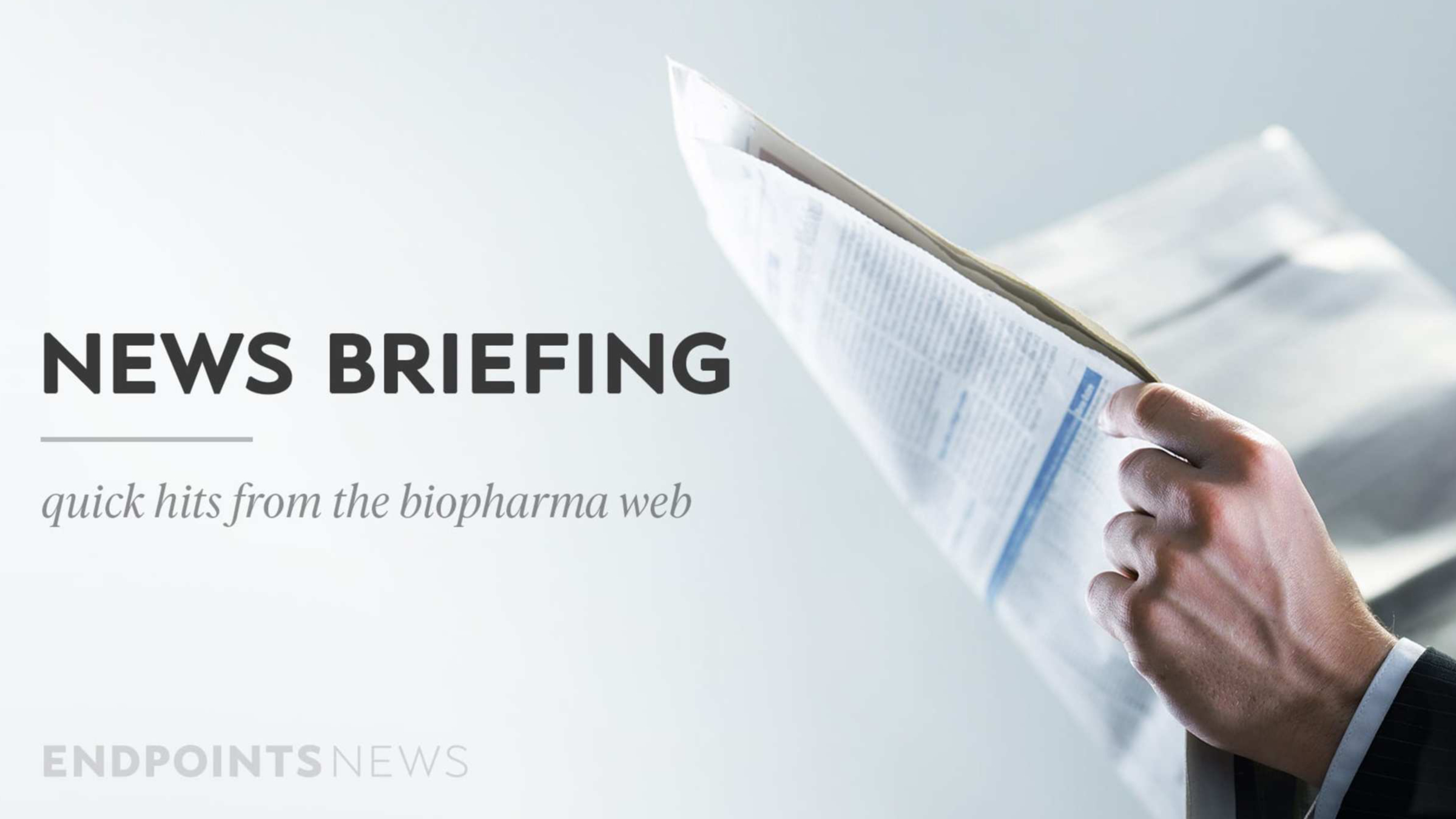 Biogen filing reveals Apellis deal details; Telix raises $600M