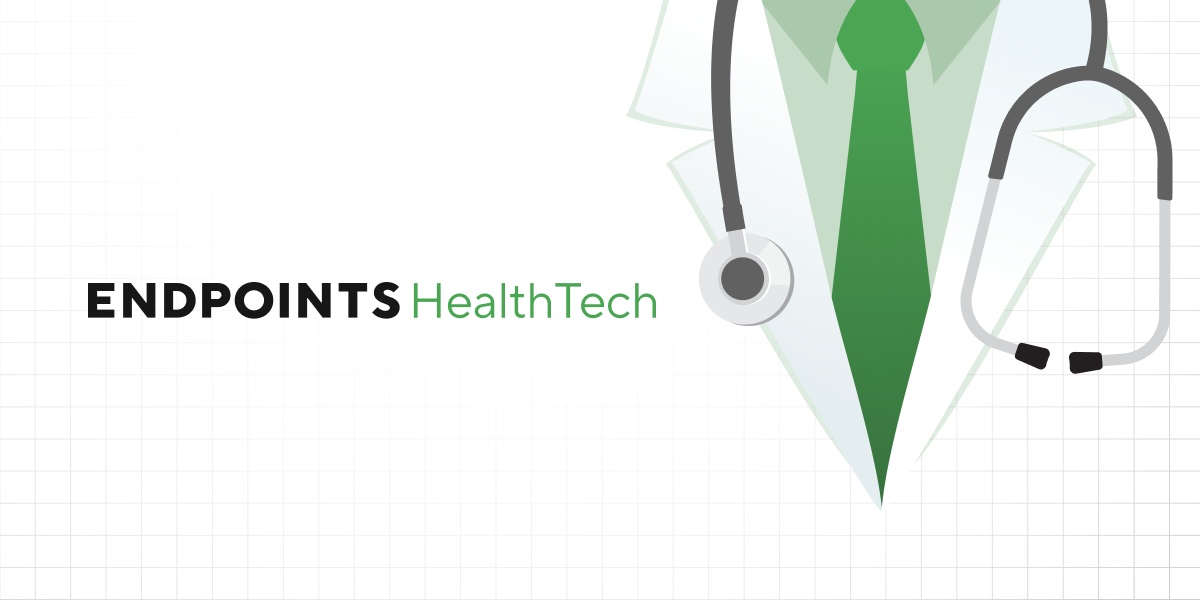 Blurring the lines of healthcare AI