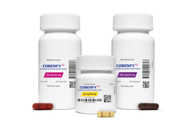 BMS under pressure in schizophrenia; Summit/Akeso on a winning streak