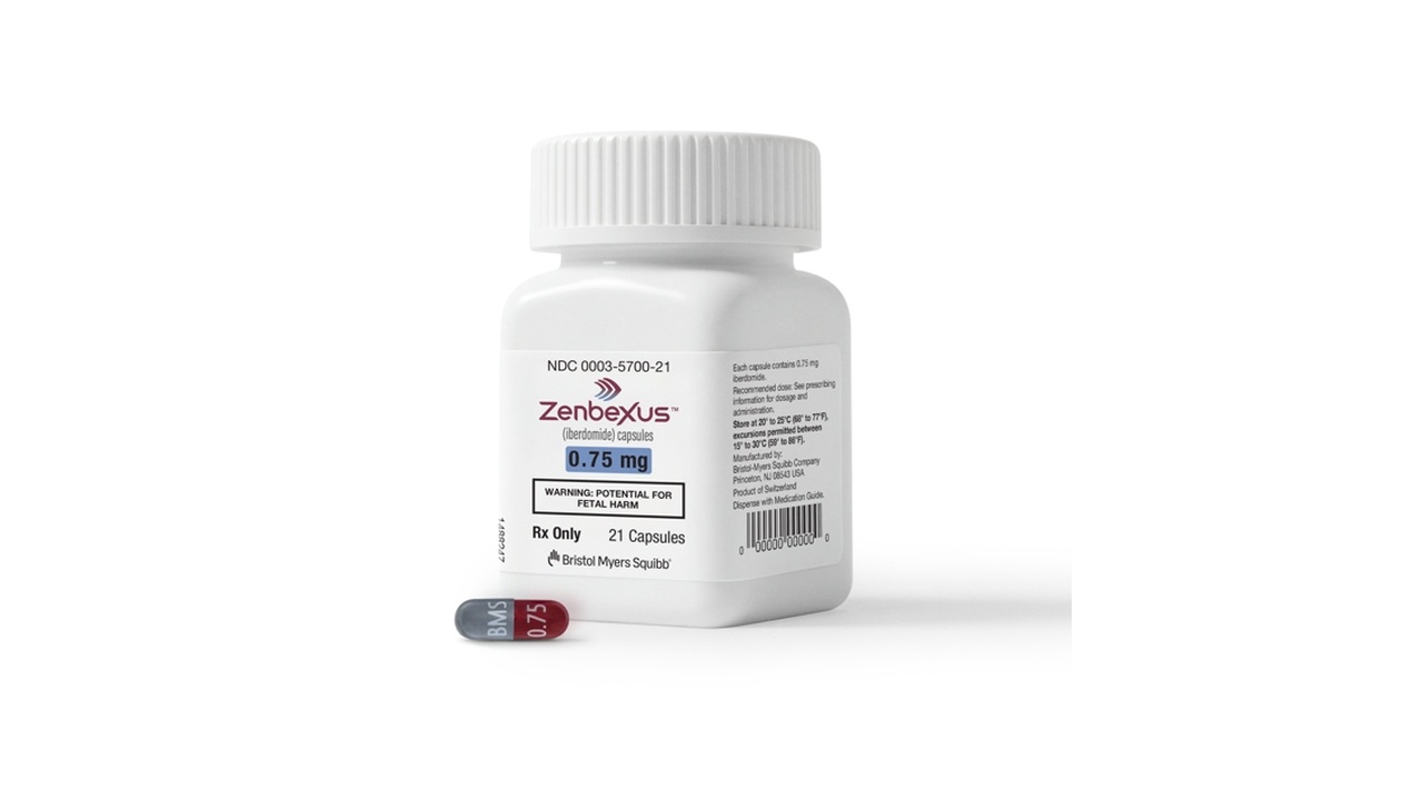 BMS’ Zenbexus approval sets two precedents in multiple myeloma