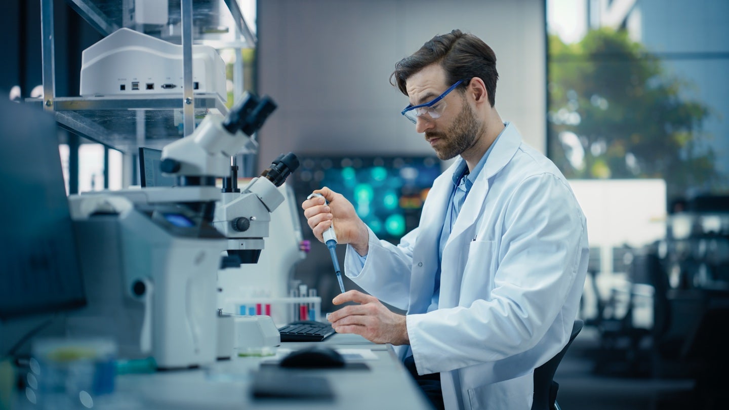 Charles River partners with Magellan Stem Cells on cell therapy