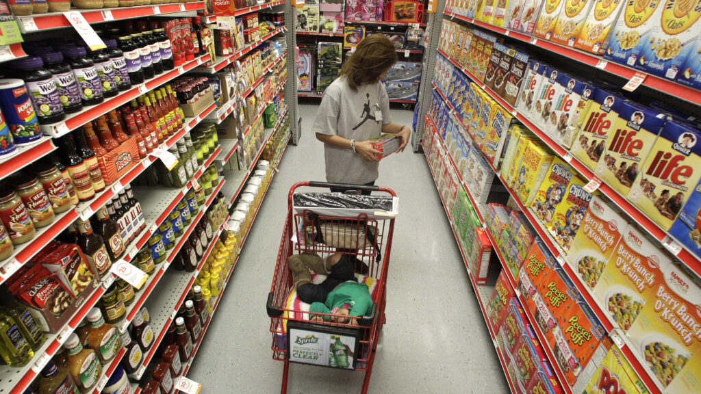 Chile offers new data on food warning label efficacy