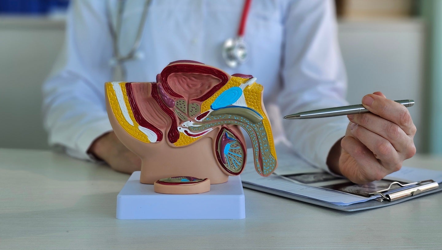 China's NMPA clears Foresee's Camcevi 42 mg for prostate cancer