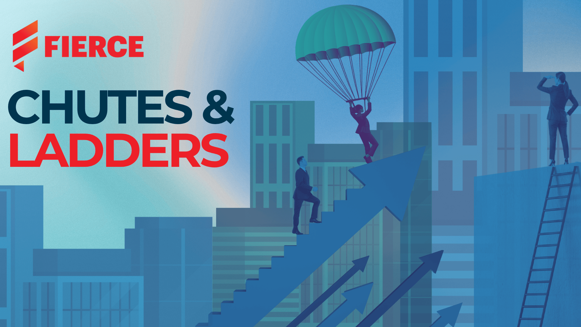 Chutes & Ladders-Perrigo CEO ousted over 'personal conduct'