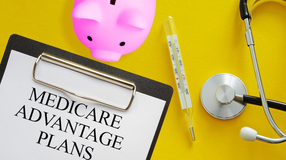 CMS projects a 16.5% drop in 2027 Medicare Advantage premiums