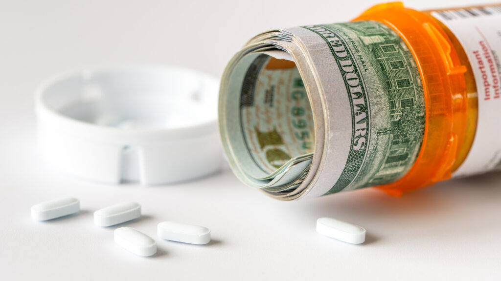 CMS Signals a 340B Reset, and the Framing Is the Story