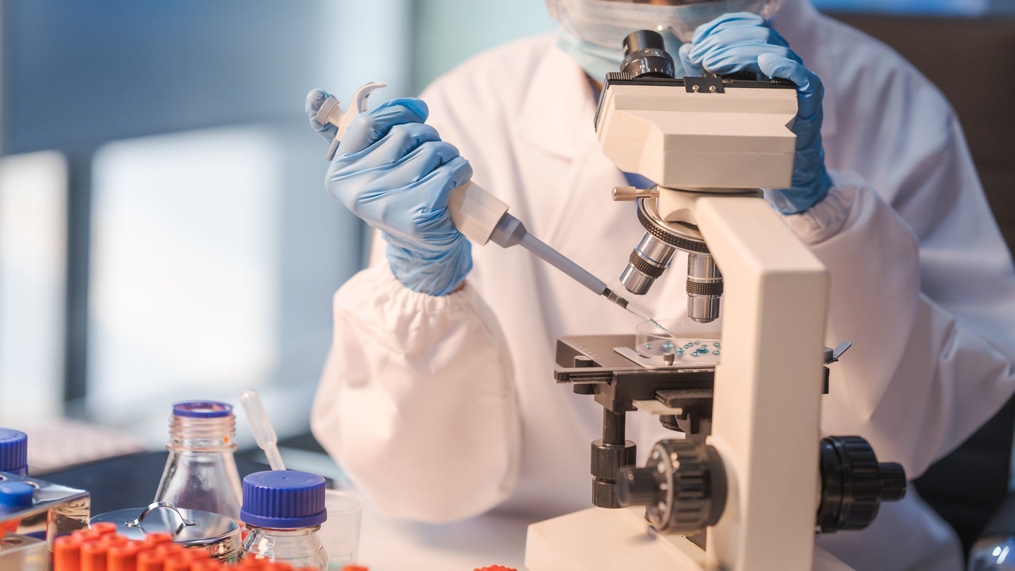 Daiichi Sankyo and Interna partner for MNM-targeted delivery solutions
