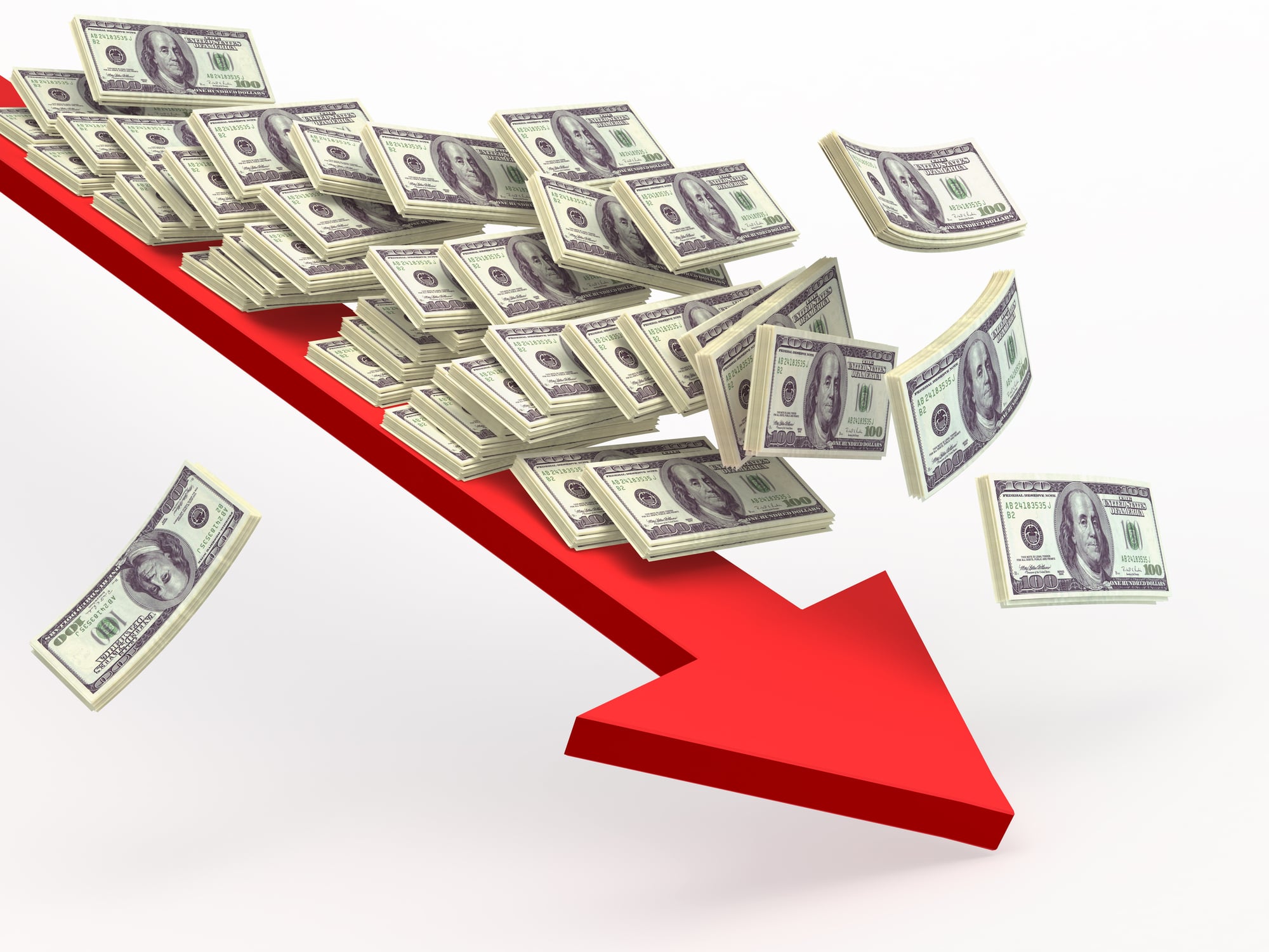 Early-stage funding slumps toward post-pandemic low, piling more pressure on biotech startups