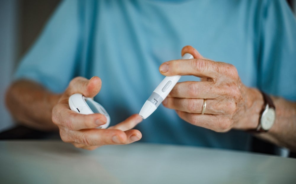 Eli Lilly's weekly insulin jab Onswik set for NHS use if approved