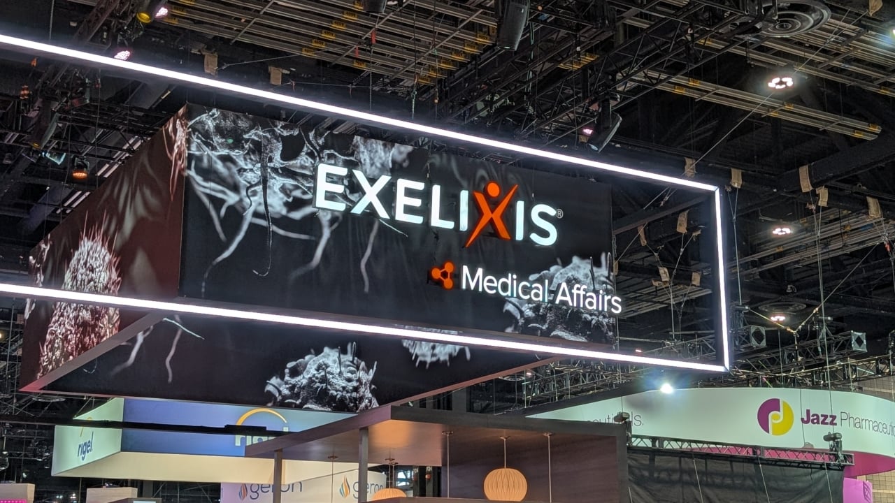 Exelixis' Cabometyx successor fails primary endpoint in colorectal cancer trial amid FDA review