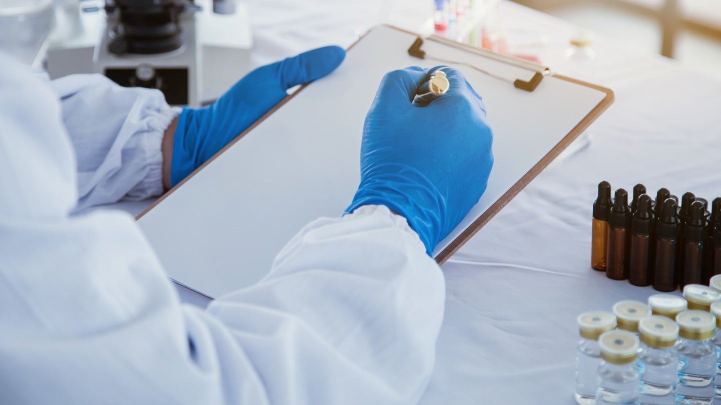 FDA approves MSD's Keytruda combinations for MIBC