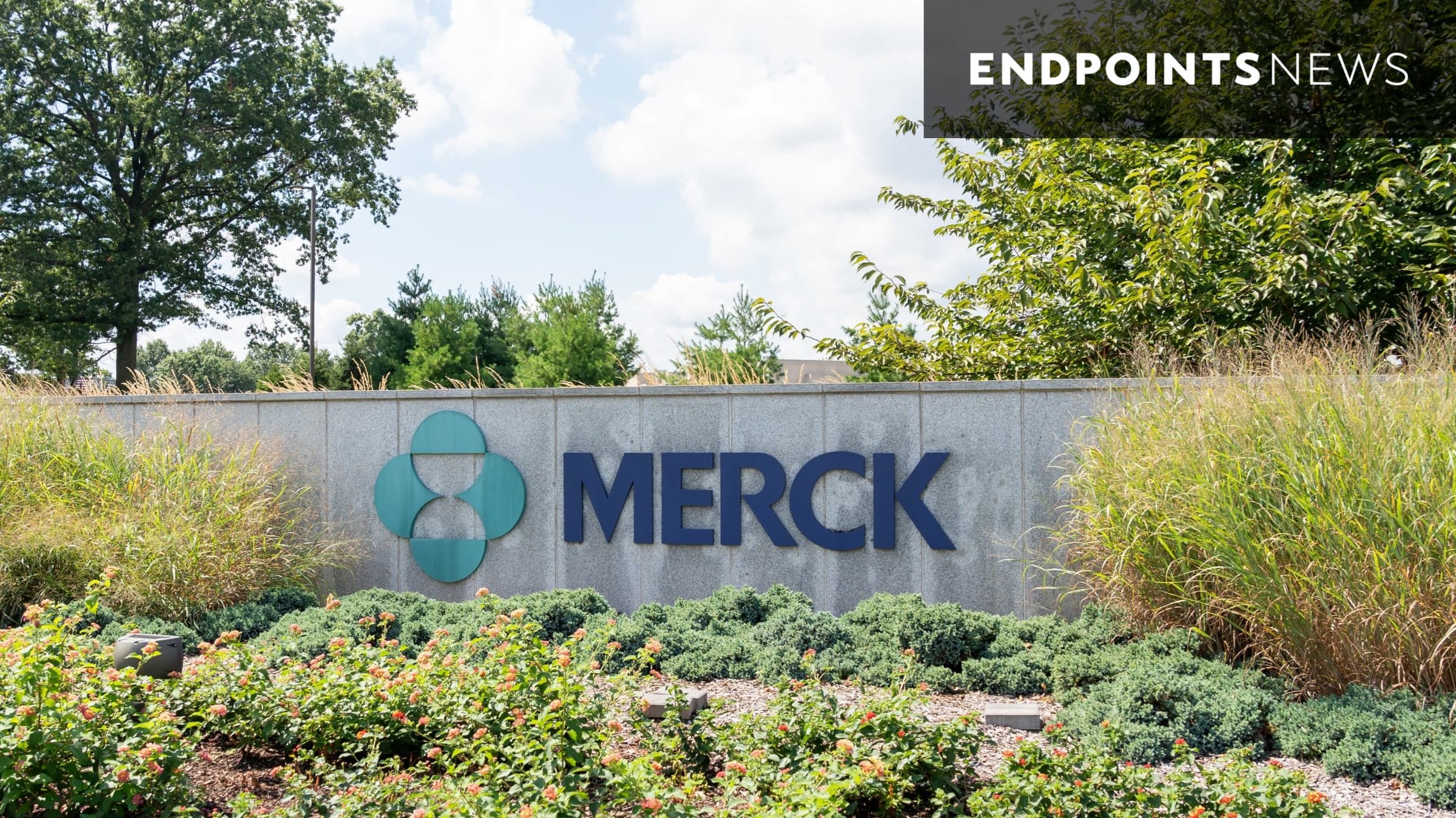 FDA approves once-daily HIV pill from Merck