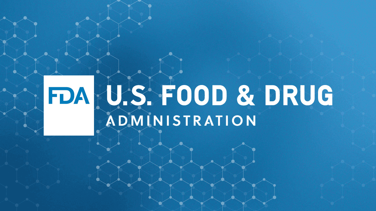 FDA clears first approved GSDIa therapy, but on an accelerated path