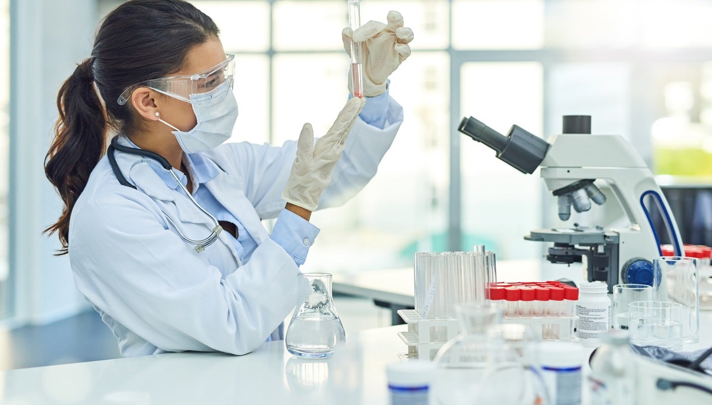 FDA grants fast track status to Phanes' spevatamig for advanced BTC
