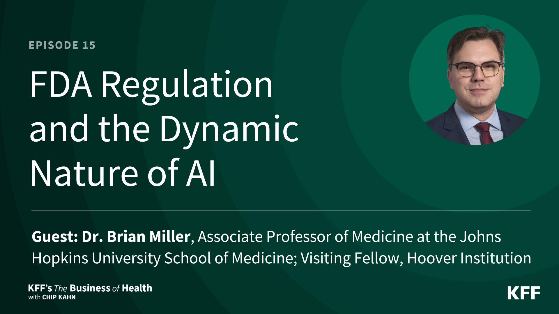 FDA’s AI Framework Debate Is Really About How Much Change Regulators Can Tolerate