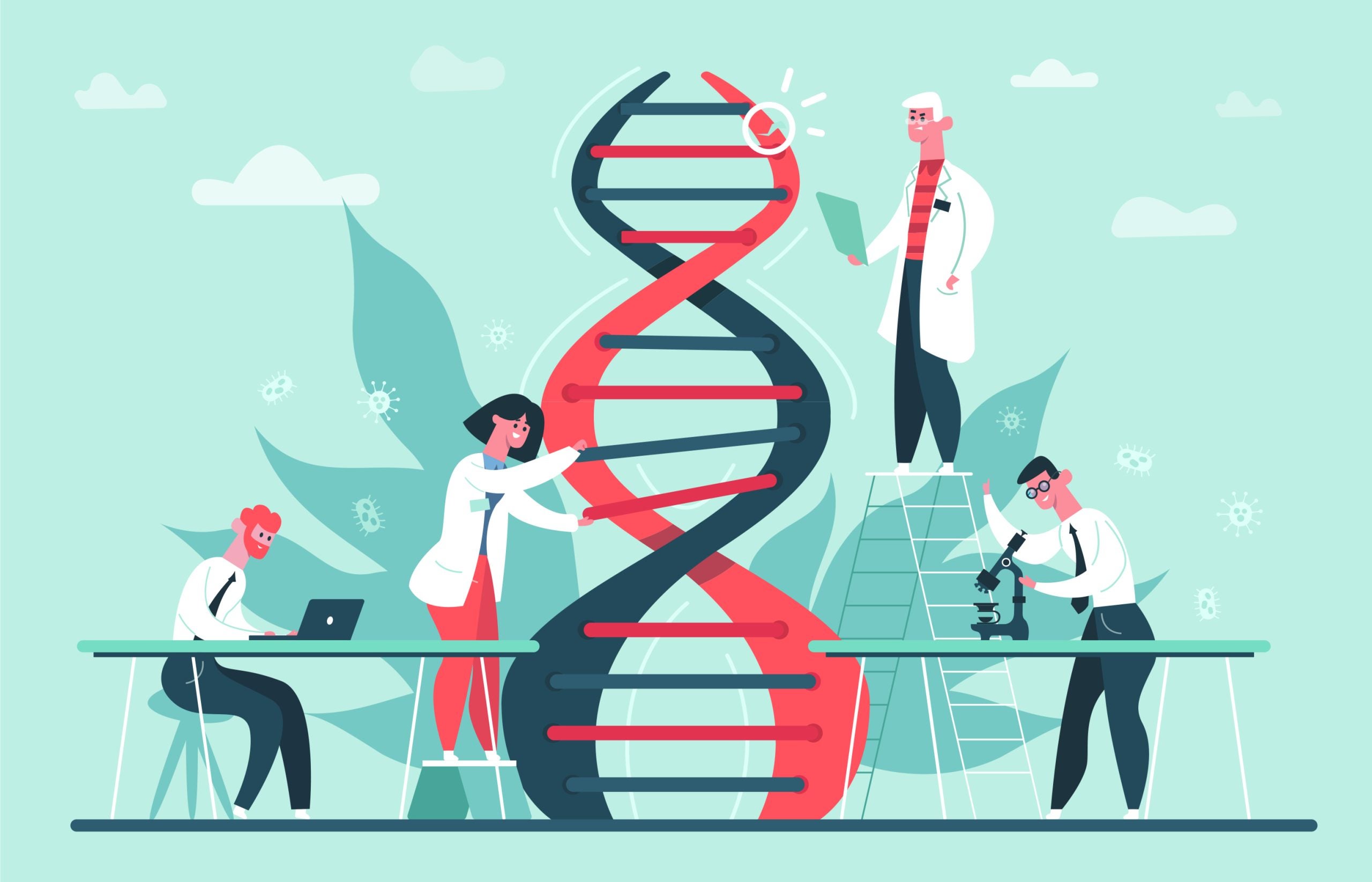 FDA shares guide on genome editing best practices