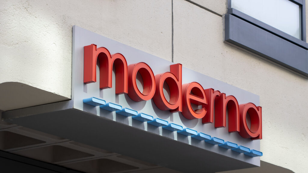 FDA signals openness to Moderna flu shot; UniQure and Lilly make moves