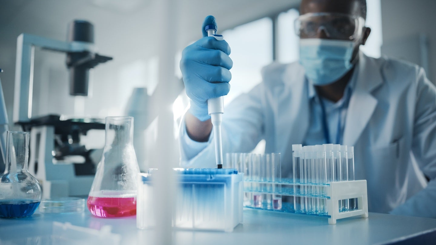 FDA to review Kowa Pharmaceuticals' NDA for glaucoma eye drop K-911