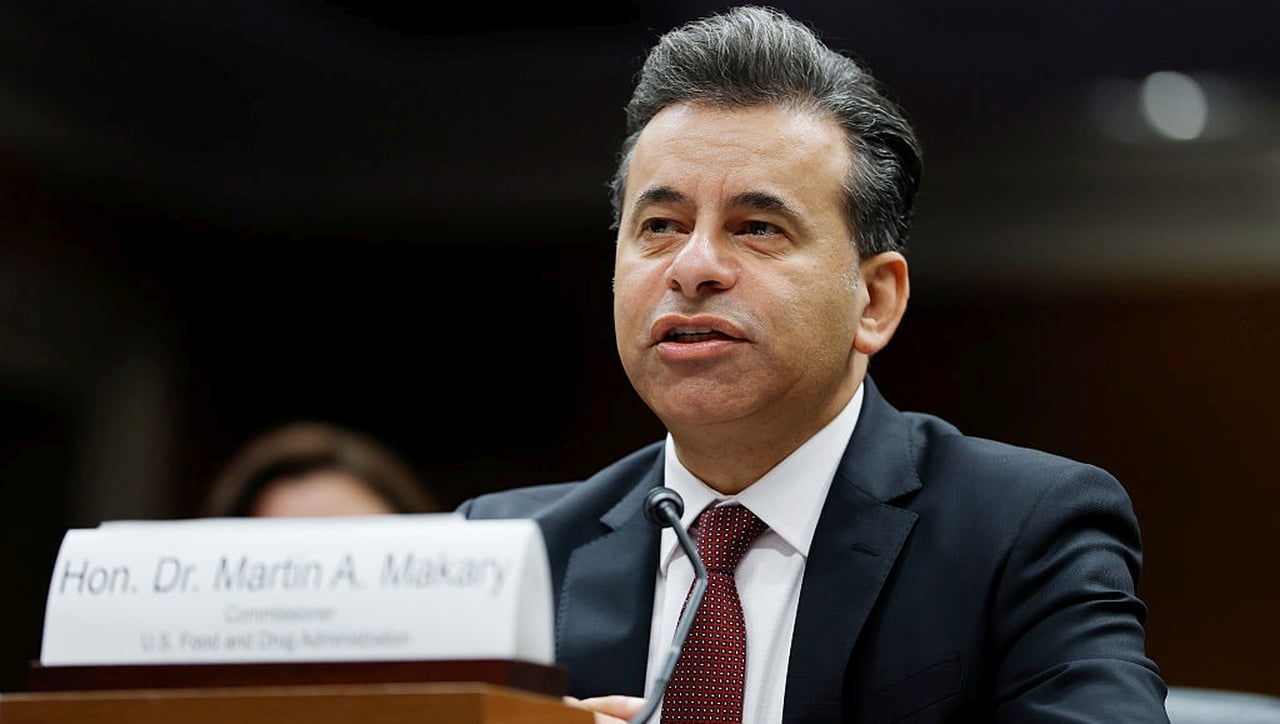 FDA unveils plan for real-time review of clinical trial data, with AstraZeneca and Amgen already on board
