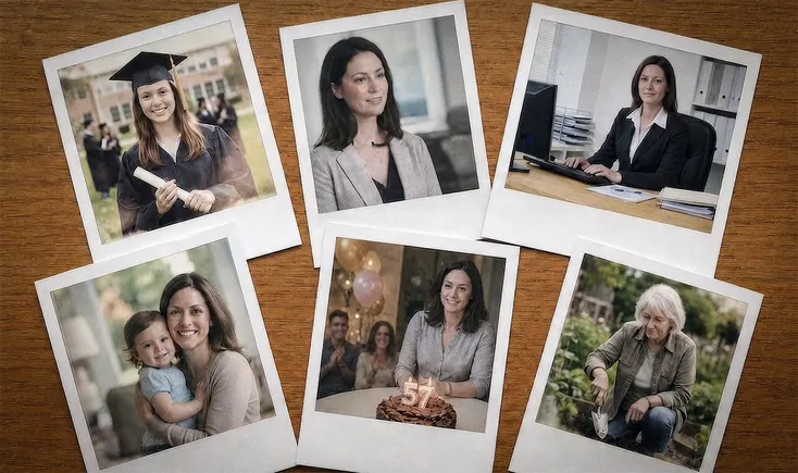From episodes to a lifetime: How AI can enable women's health brands to build a partnership that lasts