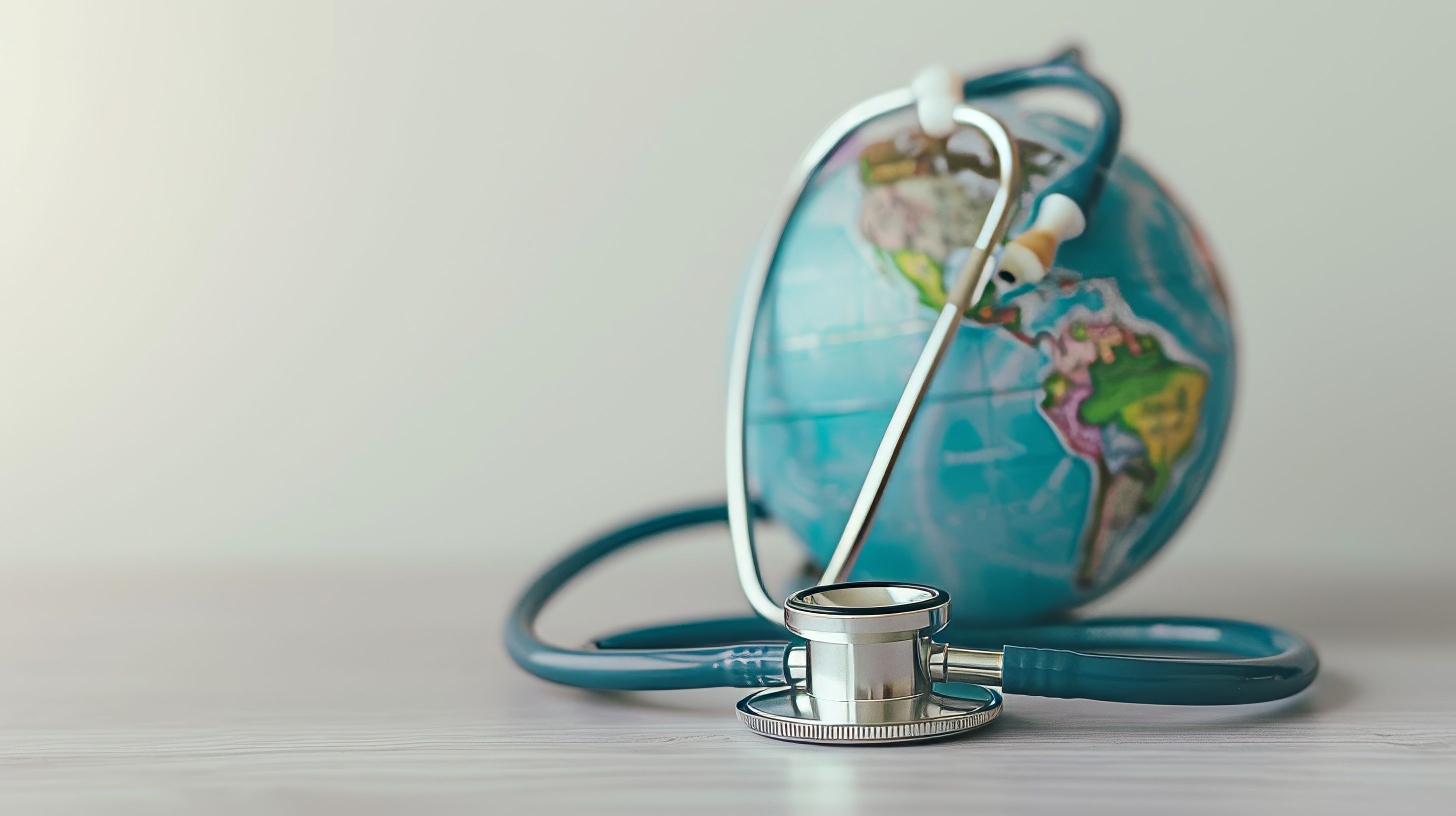Global Heart Failure Cases More Than Doubled to 56 Million Since 1990
