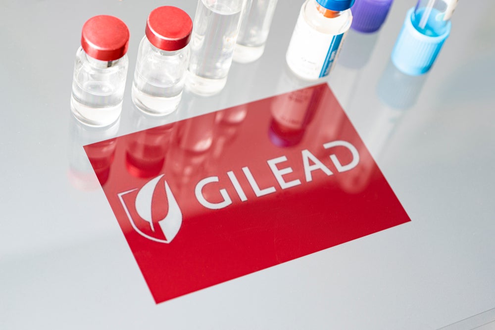 HIV charities lament NICE snub for Gilead's twice-yearly lenacapavir