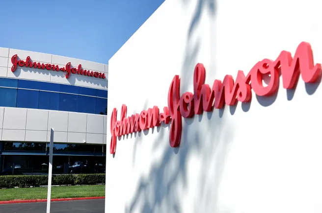 How J&J plans to hit $100B in revenue this year