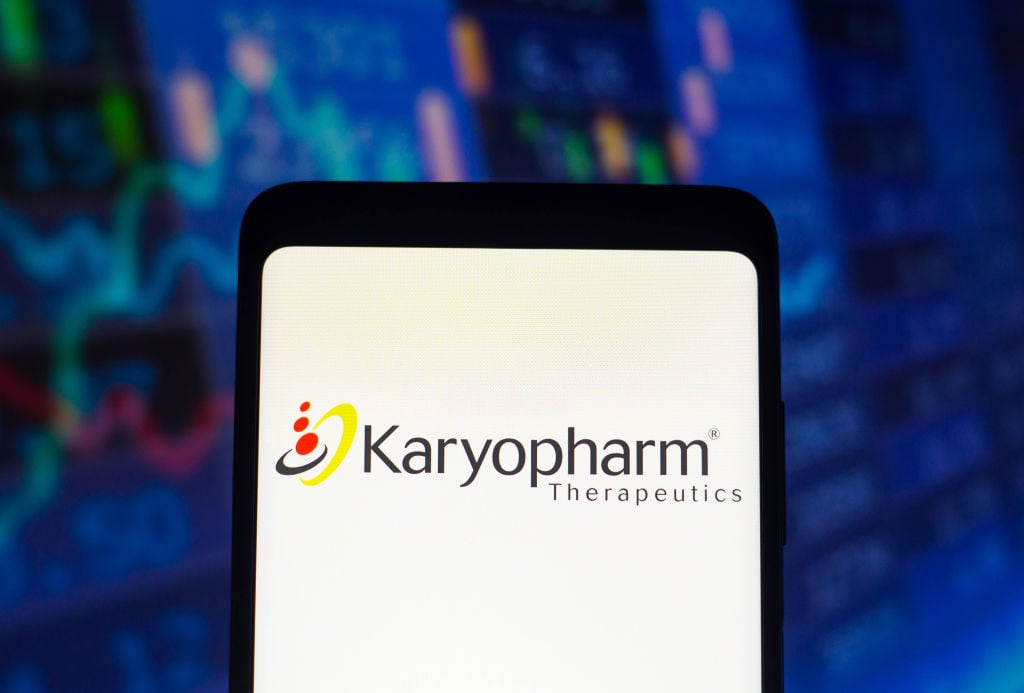 It's crunch time for Karyopharm as company faces potential default next month