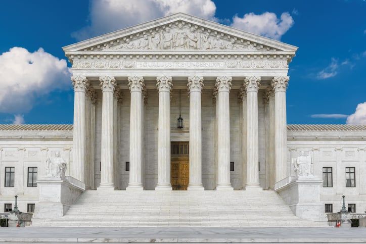 It's unanimous: SCOTUS agrees with Hikma in 'skinny label' case vs. Amarin