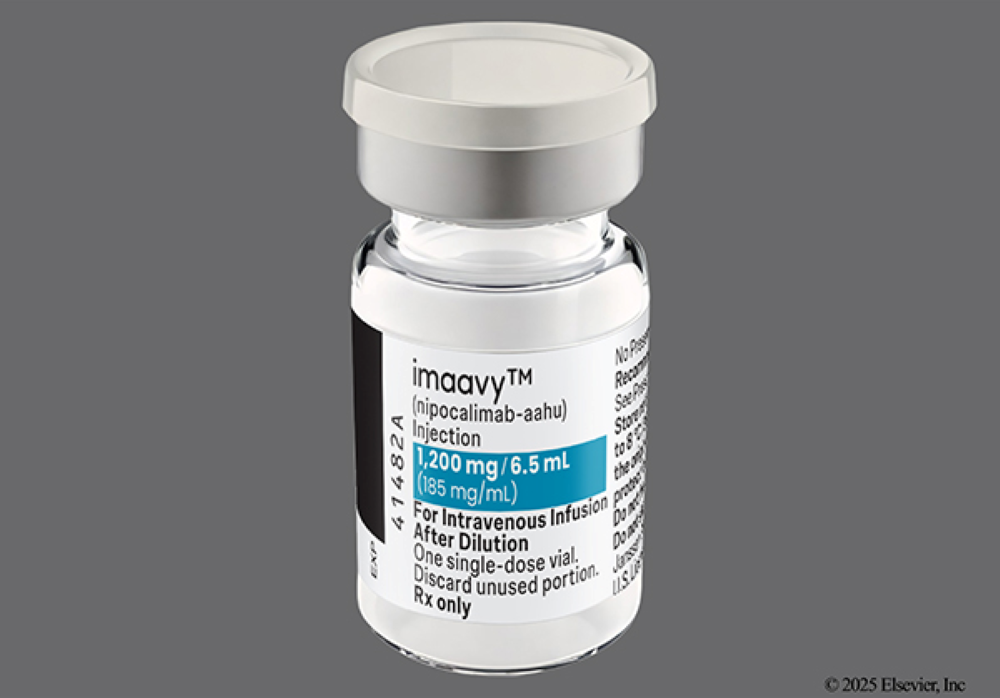 J&J’s Imaavy Secures Trial Win, Eyes First Approval in Warm Autoimmune Hemolytic Anemia