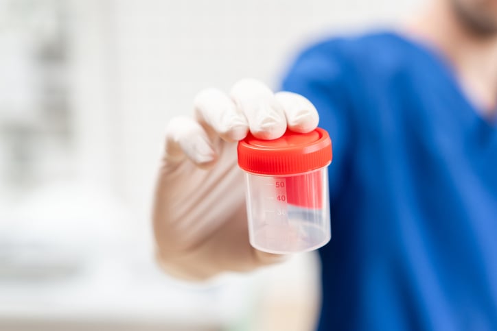 Labcorp launches rapid fentanyl test with 48-hour detection window