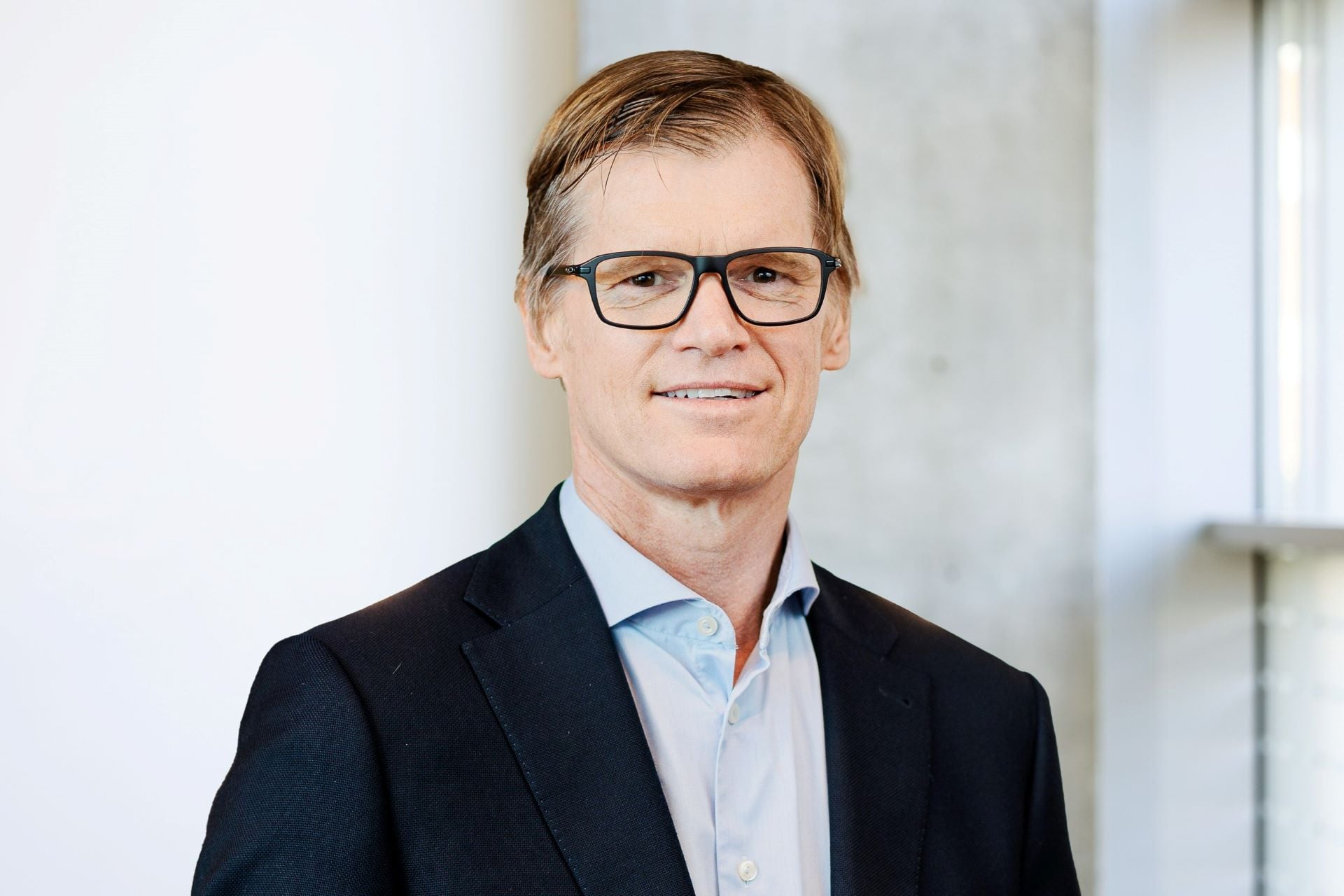 Lundbeck continues neuroscience evolution as CEO keeps company 'punching above its weight'