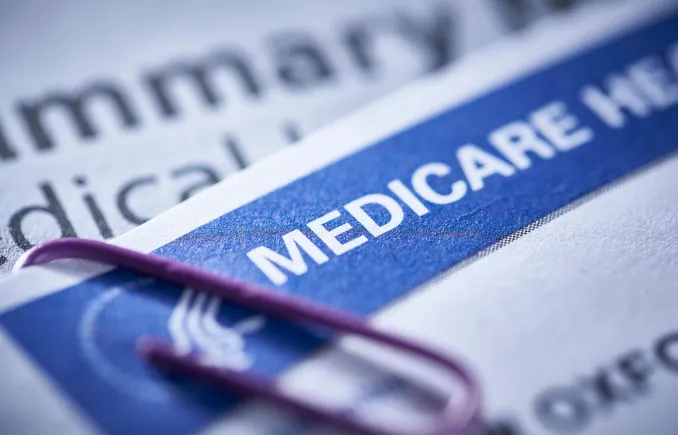 Medicare drug price rule may target under-the-skin Keytruda and Opdivo