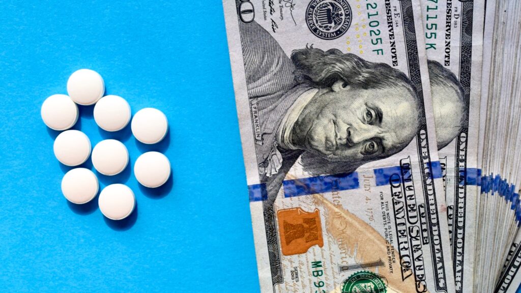 Medicare Revives Push to Reduce 340B Drug Payments