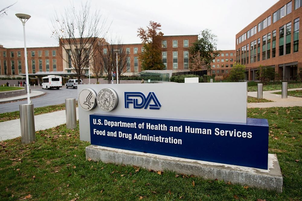 Moderna's flu candidate sails through FDA advisory committee in unanimous votes