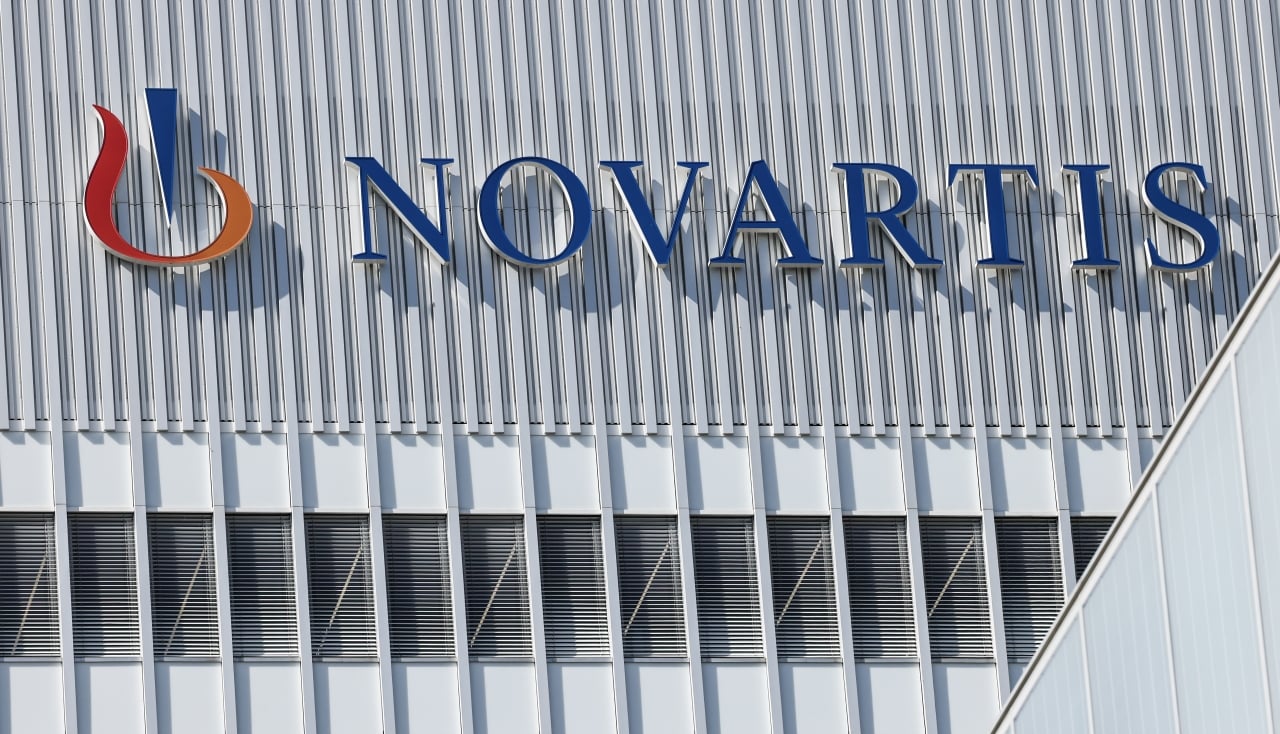Novartis' phase 1/2 win tees up regulatory talks about dystrophy drug from $12B Avidity takeover