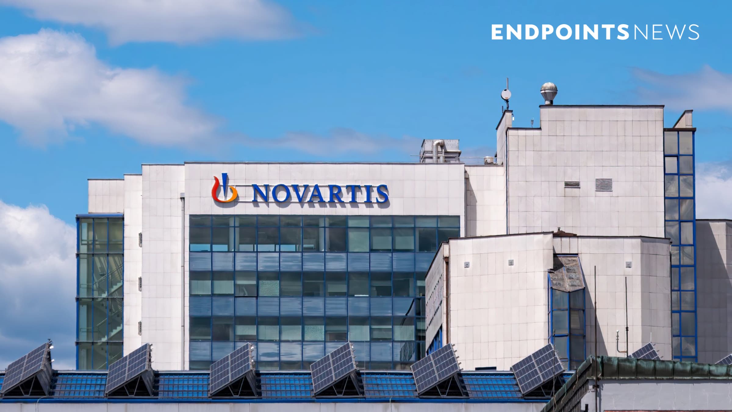 Novartis pulls Pluvicto prostate cancer label expansion filing in the EU