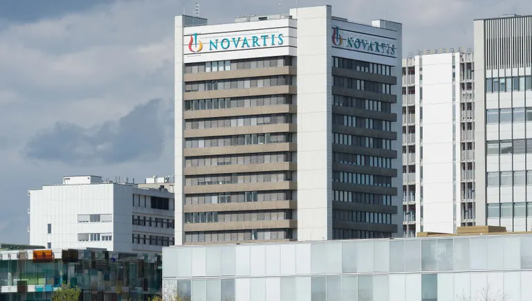 Novartis RNA drug acquired in $12B Avidity deal notches a trial win