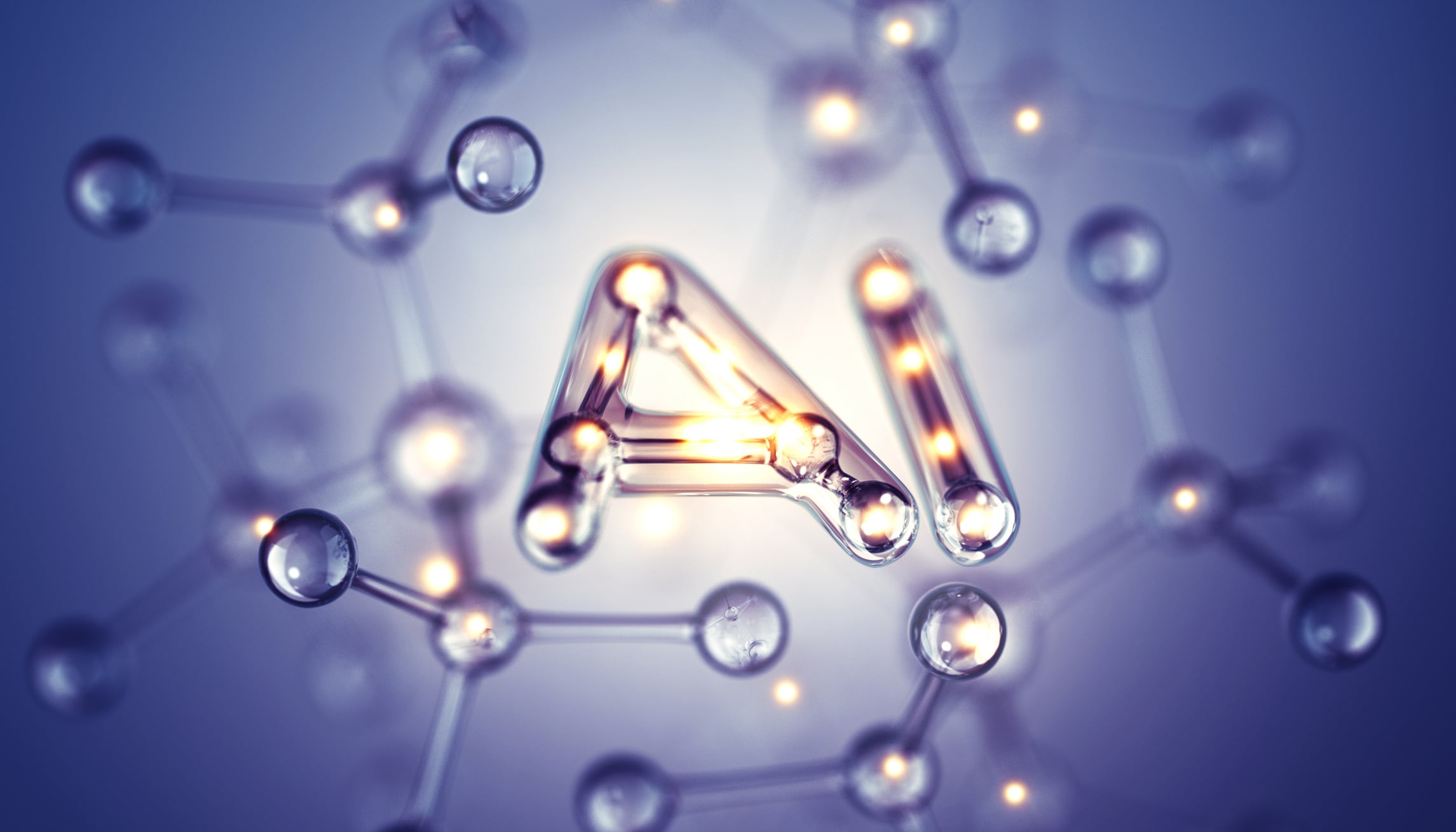Novo Nordisk Bets on OpenAI to Accelerate Drug Development