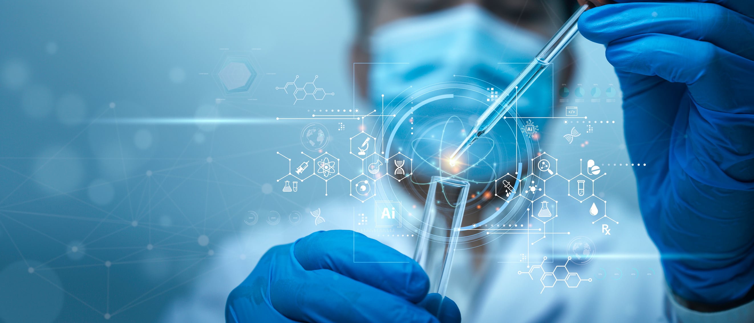OpenAI launches biotech-specific AI model dubbed GPT-Rosalind