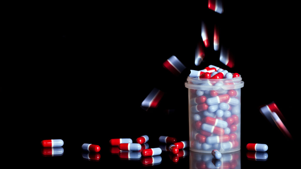 Opinion: America's biotech race with China must be won at home
