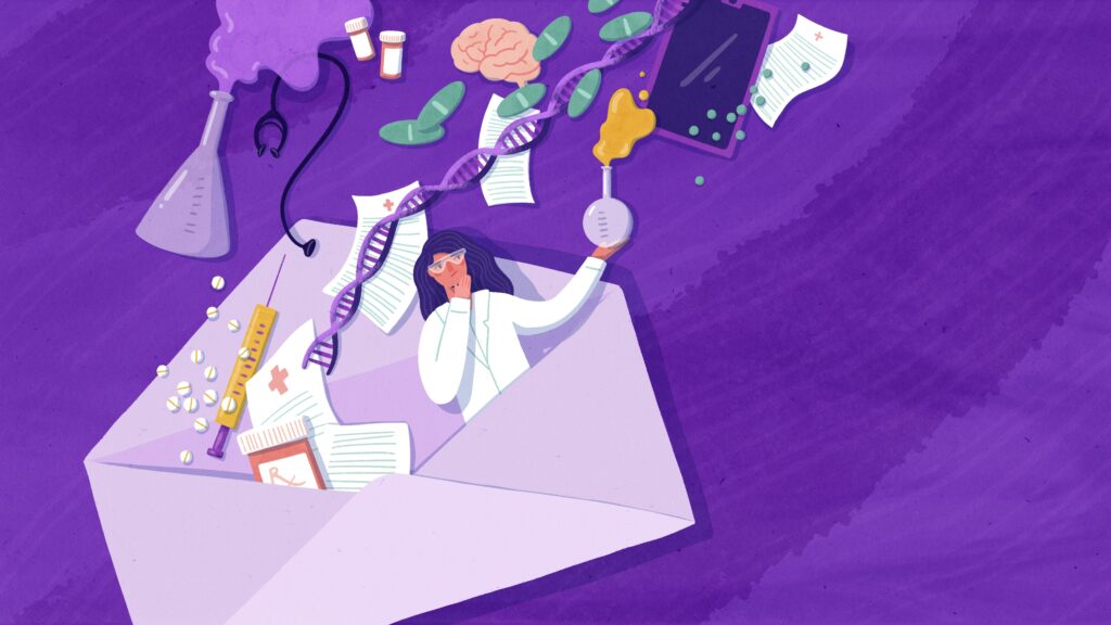 Opinion: What STAT readers think about M.D. vs. D.O., AI in medicine, surrogacy, and more