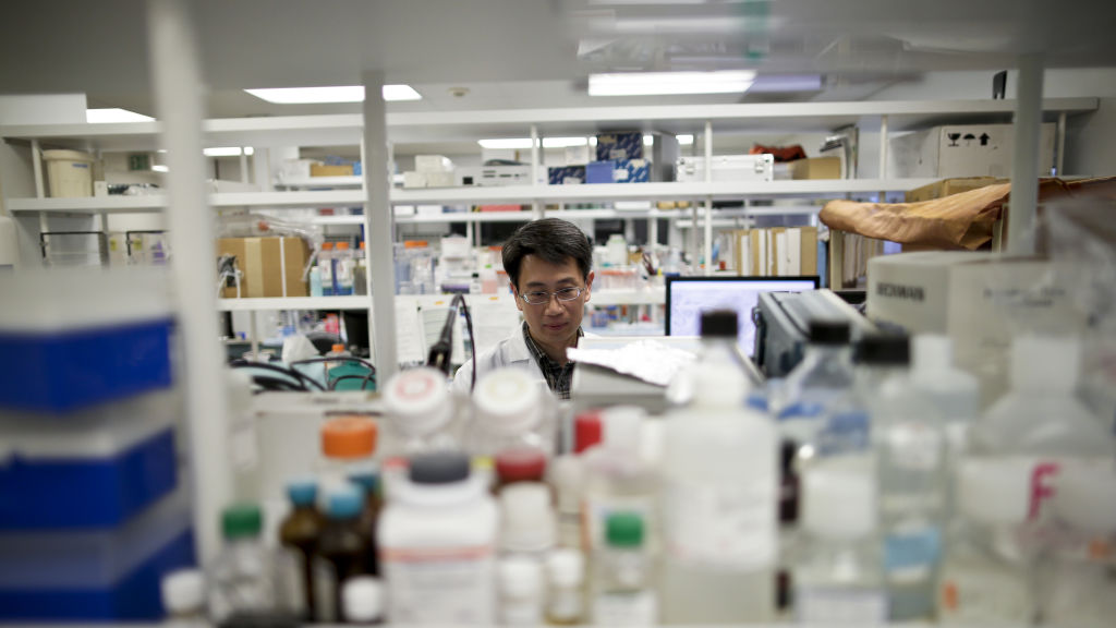 Orphan-drug carveout faces fresh scrutiny in Medicare pricing debate