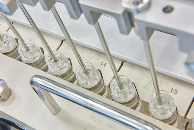 Planning a successful pivot from lab to clinic